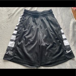 Nike elite shorts